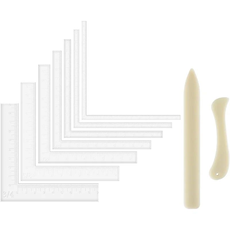 【КОМПЛЕКТЫ】Помощники для углов карт с инструментом для папок с костями, 9 шт., креативные позиционирующие детали для скрапбукинга из бумаги
【КОМПЛЕКТЫ】Помощники для углов карт с инструментом для папок с костями, 9 шт., креативные позиционирующие детали для скрапбукинга из бумаги