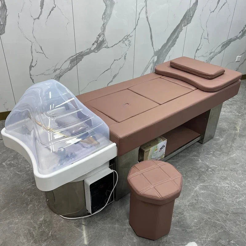 N Multifunctional Moxibustion Therapy Whole Body Moxibustion Steaming Bed Medical Massage Beauty Salon Barber Shop
N Multifunctional Moxibustion Therapy Whole Body Moxibustion Steaming Bed Medical Massage Beauty Salon Barber Shop