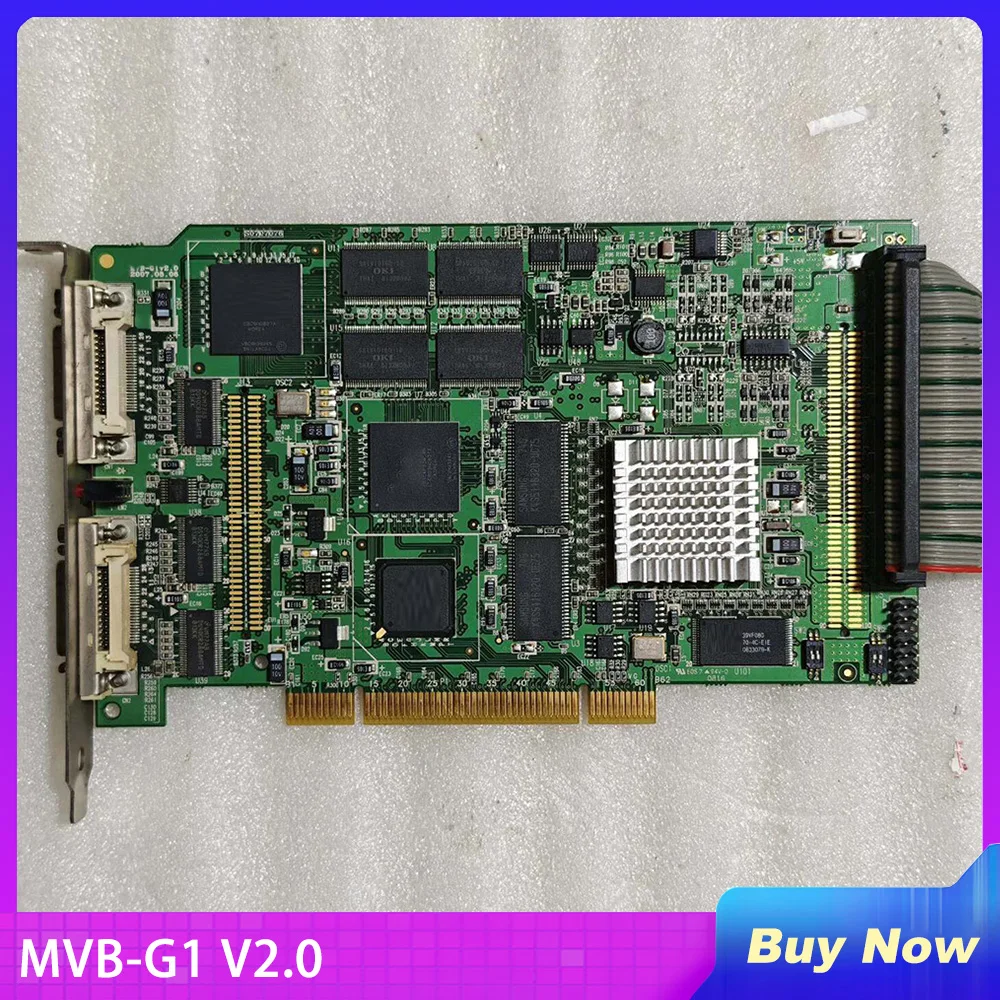 MVB-G1 V2.0 Perfect Tested Card
MVB-G1 V2.0 Perfect Tested Card