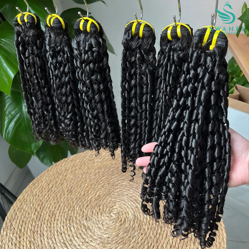 Натуральные волосы 15A Double Drawn Pixie Curly: необработанные вьетнамские и бирманские пучки, девственные волосы для наращивания
Натуральные волосы 15A Double Drawn Pixie Curly: необработанные вьетнамские и бирманские пучки, девственные волосы для наращивания