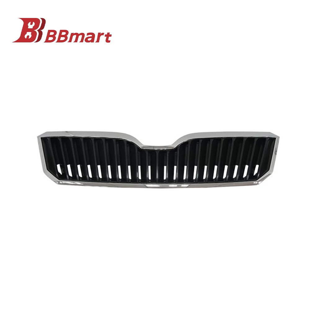 3TD853651D BBmart Auto Parts 1 Pcs Bumper Grill For Skoda Superb Hao Rui Best Quality Car Accessories
3TD853651D BBmart Auto Parts 1 Pcs Bumper Grill For Skoda Superb Hao Rui Best Quality Car Accessories