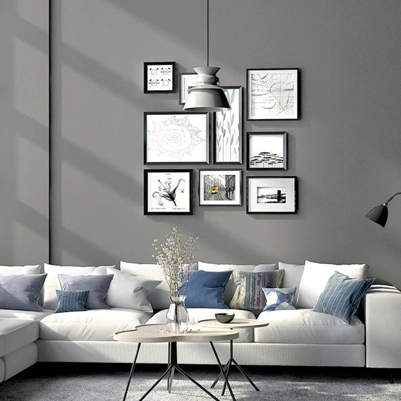 Cement Gray Light Gray Wallpaper Advanced Dark Gray Modern Simple Northern European Plain Background Wall Wallpaper
Cement Gray Light Gray Wallpaper Advanced Dark Gray Modern Simple Northern European Plain Background Wall Wallpaper
