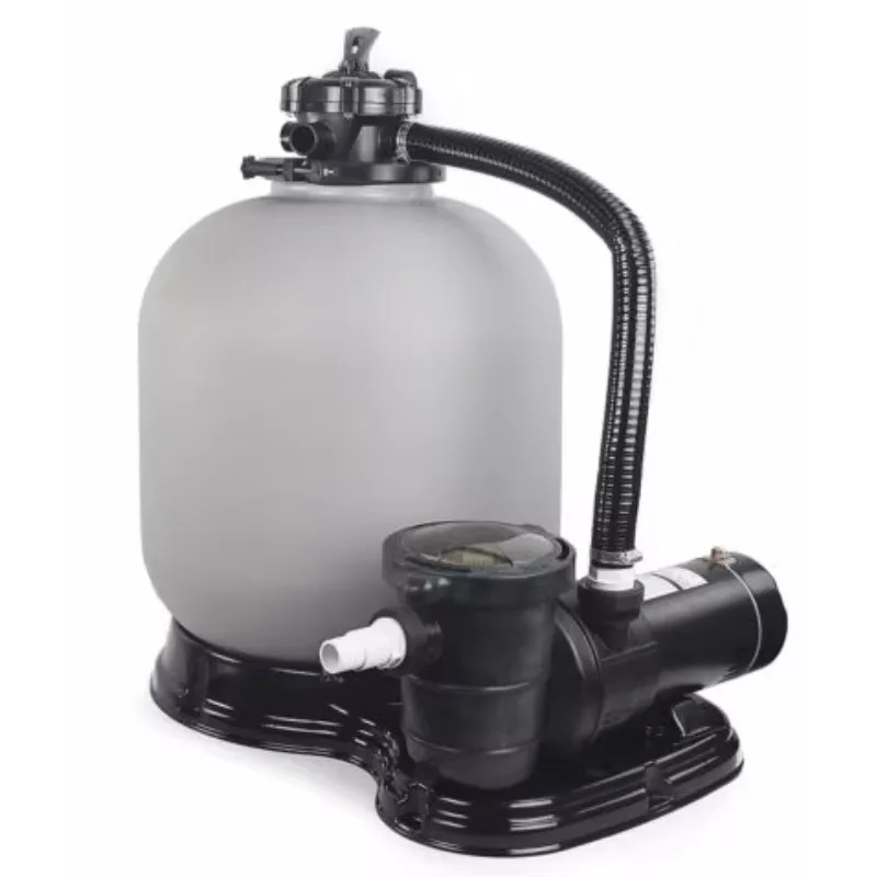 Hot Sale J0550819 Swimming Pool Filter Pump
Hot Sale J0550819 Swimming Pool Filter Pump