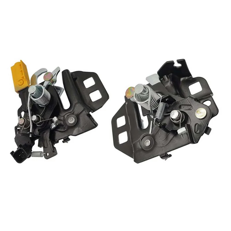 Stable-1Pair Front Left+Right Hood Latch Lock For Ford Fusion Mondeo 2013-2017 DS7A16701DA DS7A16700AE
Stable-1Pair Front Left+Right Hood Latch Lock For Ford Fusion Mondeo 2013-2017 DS7A16701DA DS7A16700AE