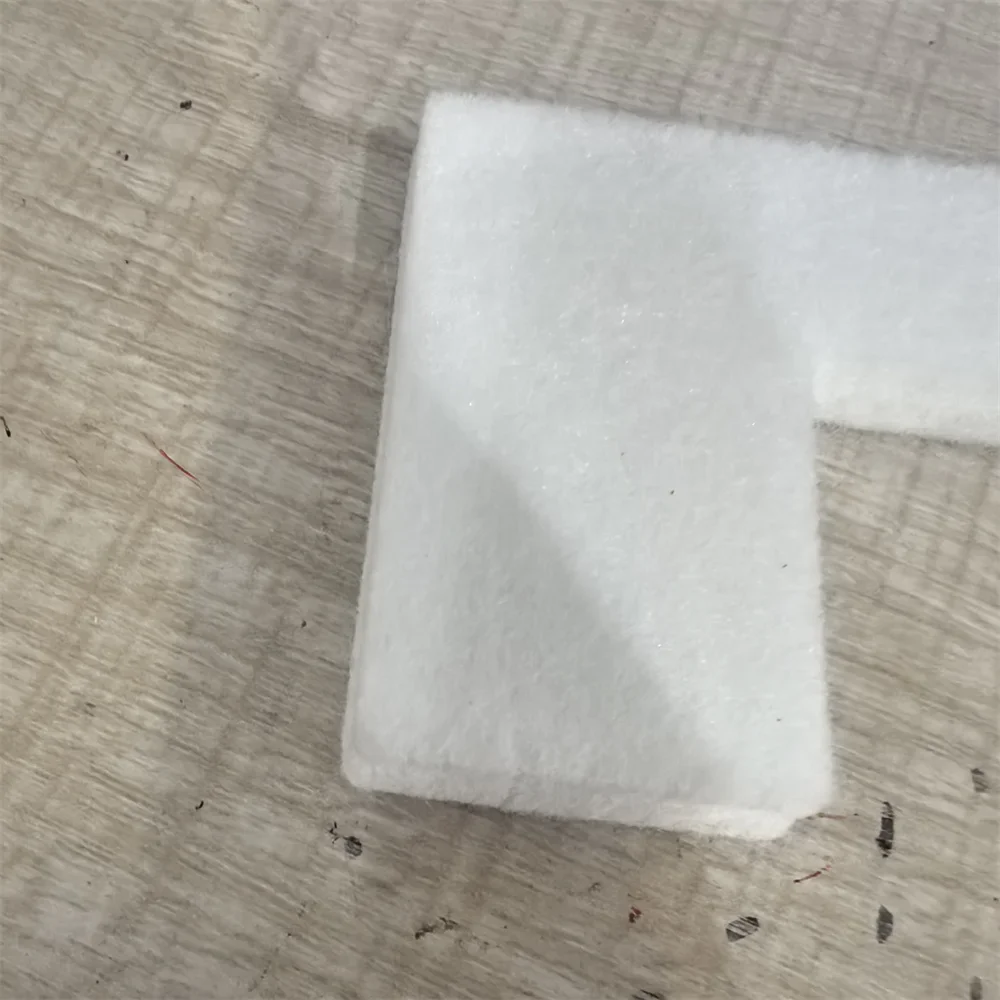 40X T6716 Waste Ink Tank Pad Sponge for EPSON WF C5210 C5290 C5710 C5790 M5298 M5299 M5799 C529 C579 ET8700 S380 S381 S880 S884
40X T6716 Waste Ink Tank Pad Sponge for EPSON WF C5210 C5290 C5710 C5790 M5298 M5299 M5799 C529 C579 ET8700 S380 S381 S880 S884