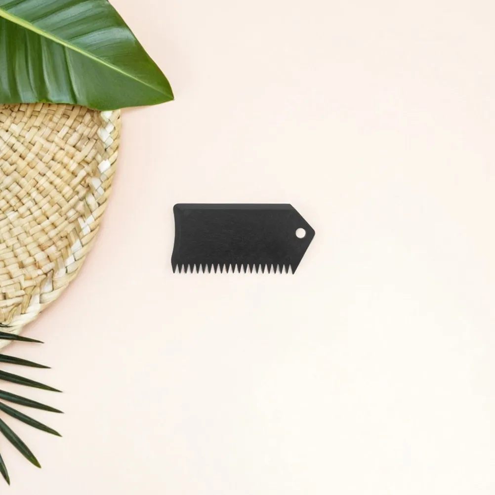 1Pair Surfboard Wax Comb Carbon Texture Professional Plastic Scraper Surf Accessories Wax Removing Tool Surfboard Maintenance
1Pair Surfboard Wax Comb Carbon Texture Professional Plastic Scraper Surf Accessories Wax Removing Tool Surfboard Maintenance