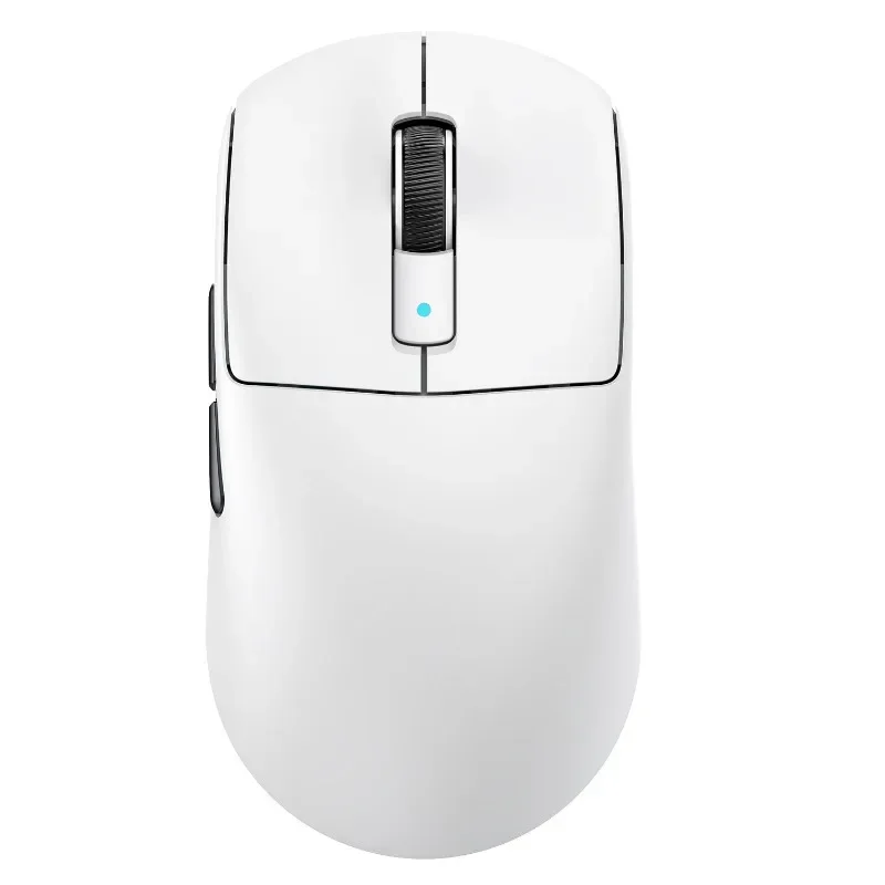R6 wireless mouse lightweight PAW3950 e-sports 42000DPI gaming three-mode Bluetooth 8K mouse
R6 wireless mouse lightweight PAW3950 e-sports 42000DPI gaming three-mode Bluetooth 8K mouse