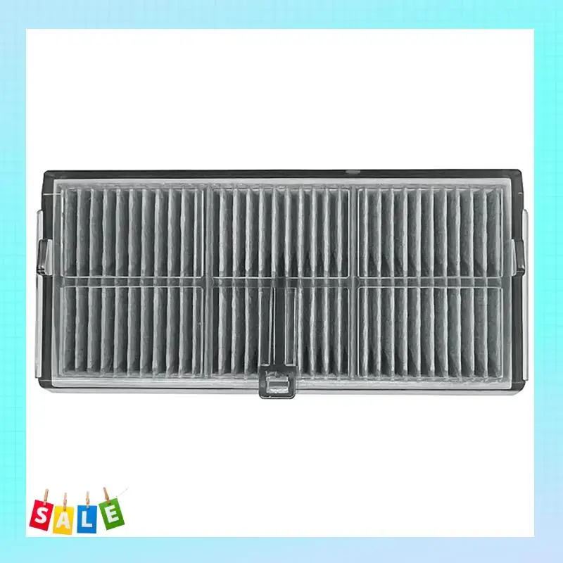 A56X For Dreame X40 X40 Ultra/X40 Pro Robot Vacuum Cleaner Replacement Main Side Brush Mop Pads Rags Hepa Filter Dust Bag
A56X For Dreame X40 X40 Ultra/X40 Pro Robot Vacuum Cleaner Replacement Main Side Brush Mop Pads Rags Hepa Filter Dust Bag