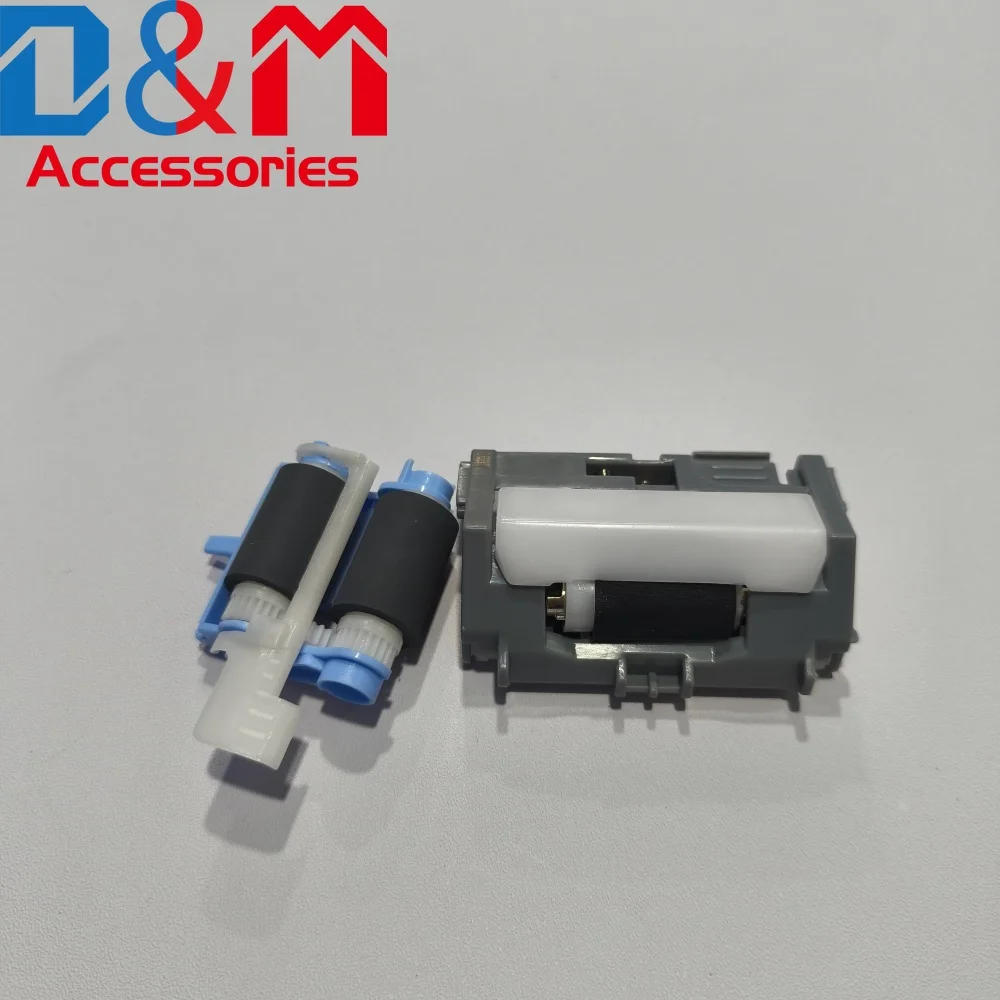 10X RM2-5452-000 RM2-5397-000 Разделительный ролик лотка 2 захвата для HP LaserJet M402 M403 M426 M427 M304 M305 M404 M405 M329 M428
10X RM2-5452-000 RM2-5397-000 Разделительный ролик лотка 2 захвата для HP LaserJet M402 M403 M426 M427 M304 M305 M404 M405 M329 M428