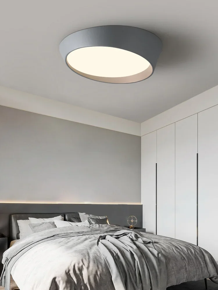 Toronto Ceiling Lamp Beveled circle lamp for Bedroom office modern Nordic round living room black white Corridor balcony light
Toronto Ceiling Lamp Beveled circle lamp for Bedroom office modern Nordic round living room black white Corridor balcony light