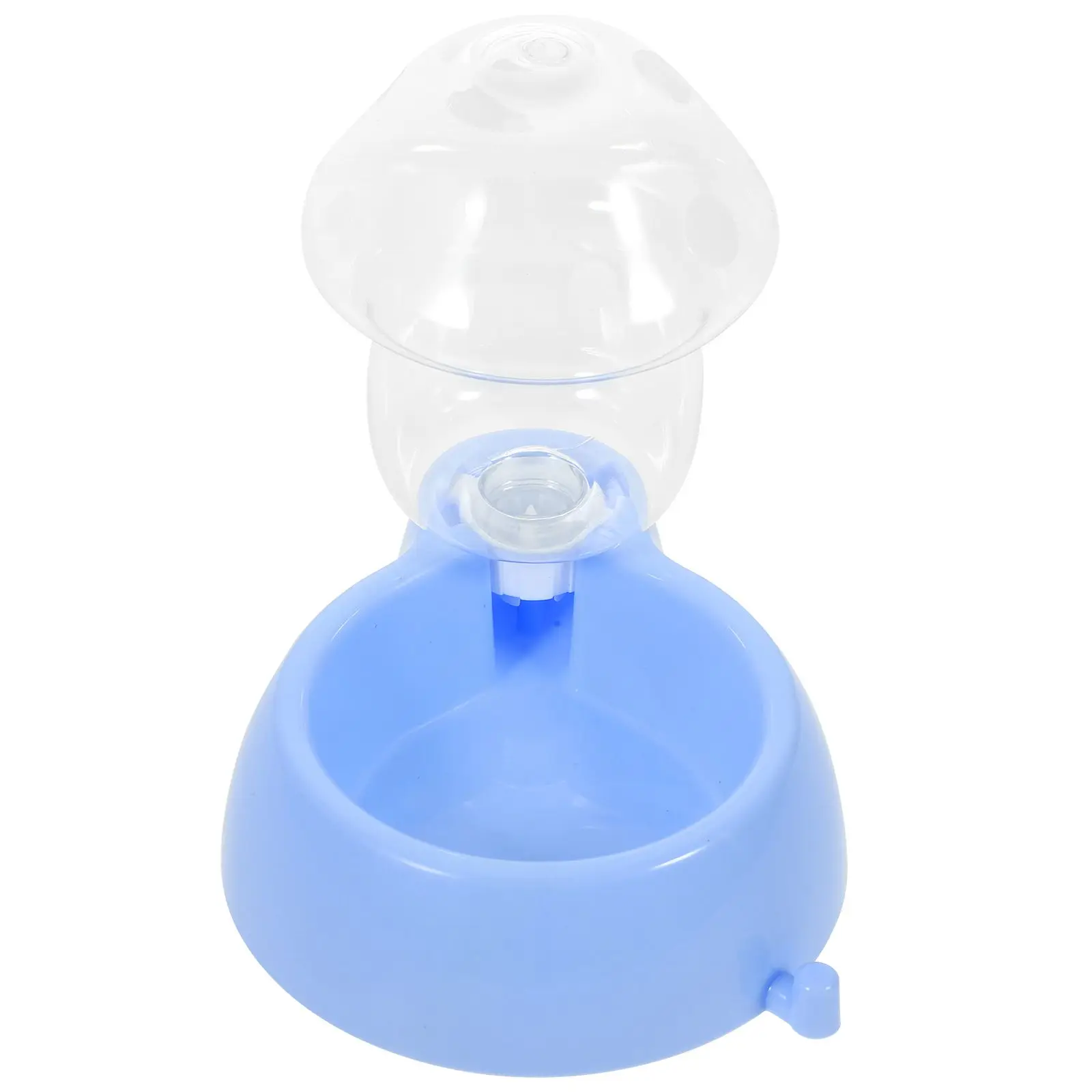Automatic Pet Feeder Gravity Design Durable Material Simple Elegant Cat Dog Water Dispenser Blue Container 120ml
Automatic Pet Feeder Gravity Design Durable Material Simple Elegant Cat Dog Water Dispenser Blue Container 120ml
