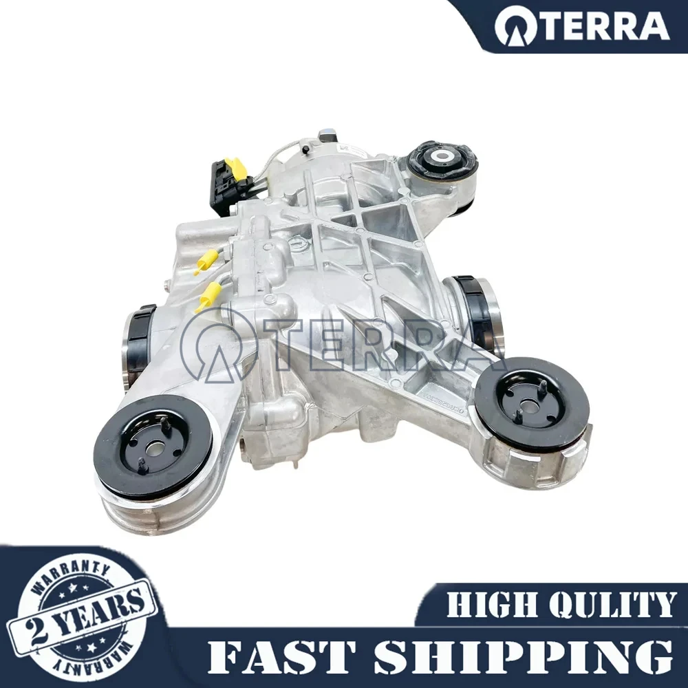 Rear Differential Assembly Complete for Audi RS3 RSQ3 TTRS 2017-2021 0CR525010S 0CR525010C 0CR525010N 0CR525010K
Rear Differential Assembly Complete for Audi RS3 RSQ3 TTRS 2017-2021 0CR525010S 0CR525010C 0CR525010N 0CR525010K
