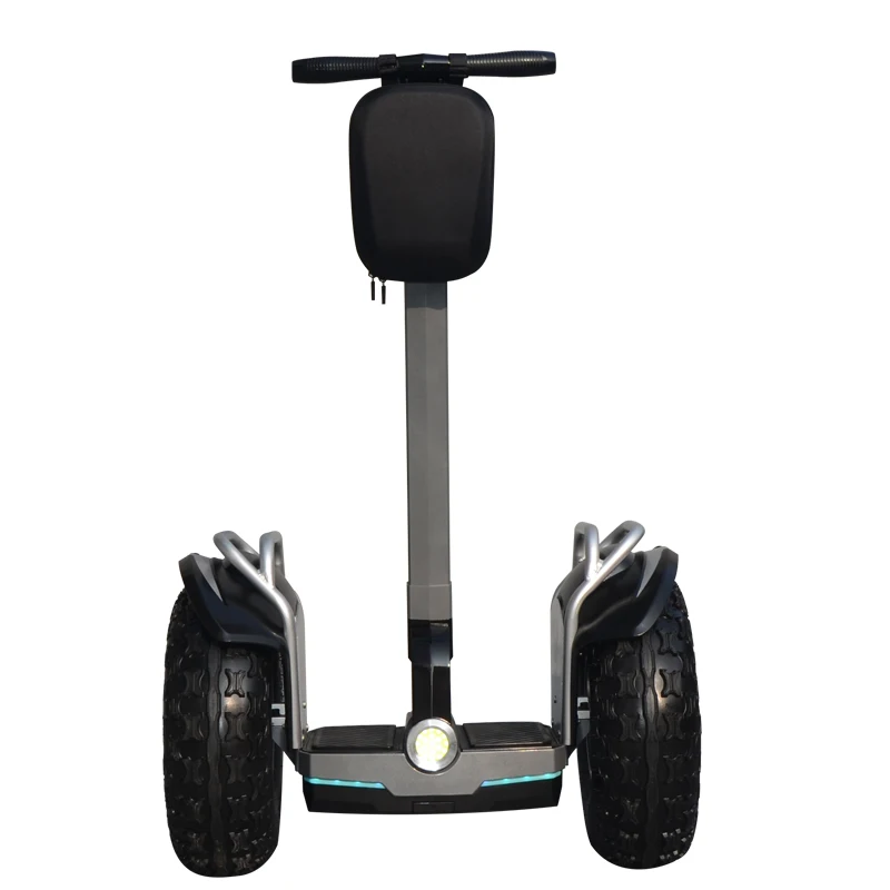 2000w19 inch fat tire two wheel standing self-balancing electric scooter
2000w19 inch fat tire two wheel standing self-balancing electric scooter