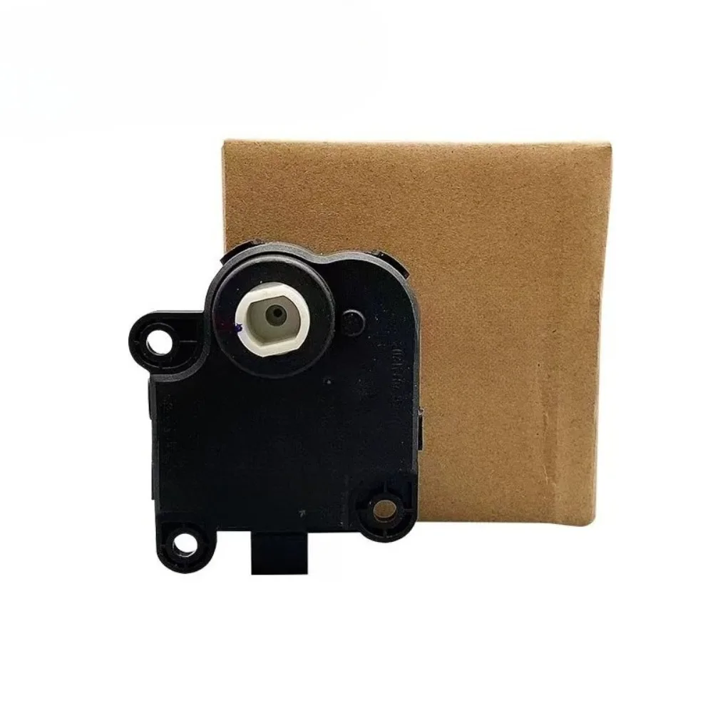 Actuator Air Conditioning Flap Motor Internal External Circulation Motors for Chevrolet Cruze Cavalier for Buick Excelle 2018 19
Actuator Air Conditioning Flap Motor Internal External Circulation Motors for Chevrolet Cruze Cavalier for Buick Excelle 2018 19