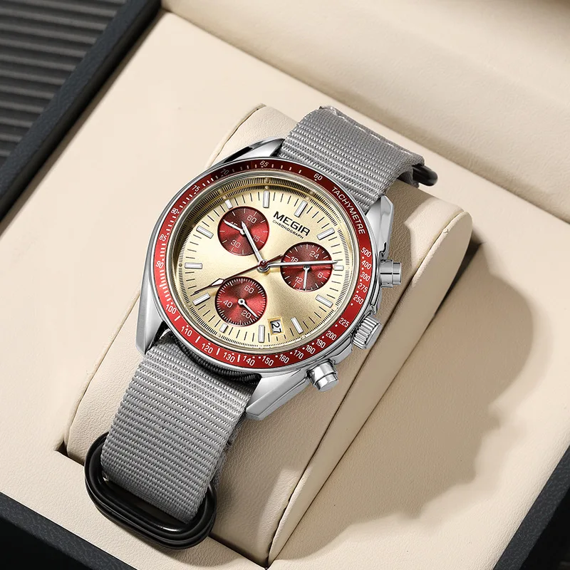 Top Hot Selling Top Brand 6-pin Multi-function Classic Creative Design Quartz Watch Men High Quality Personality Watch Fashion
Top Hot Selling Top Brand 6-pin Multi-function Classic Creative Design Quartz Watch Men High Quality Personality Watch Fashion