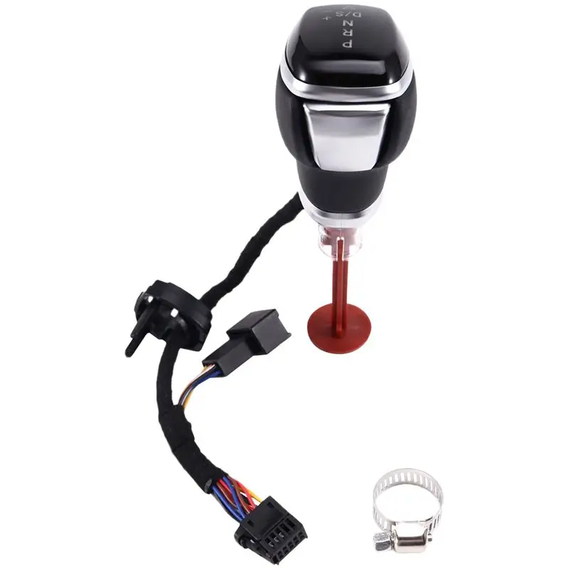 AEA6-Automatic Gear Shift Knob LED Electronic Shift Lever Handball For VW Golf 6 7 MK6 MK7 For Passat CC B7 For Jetta MK6
AEA6-Automatic Gear Shift Knob LED Electronic Shift Lever Handball For VW Golf 6 7 MK6 MK7 For Passat CC B7 For Jetta MK6
