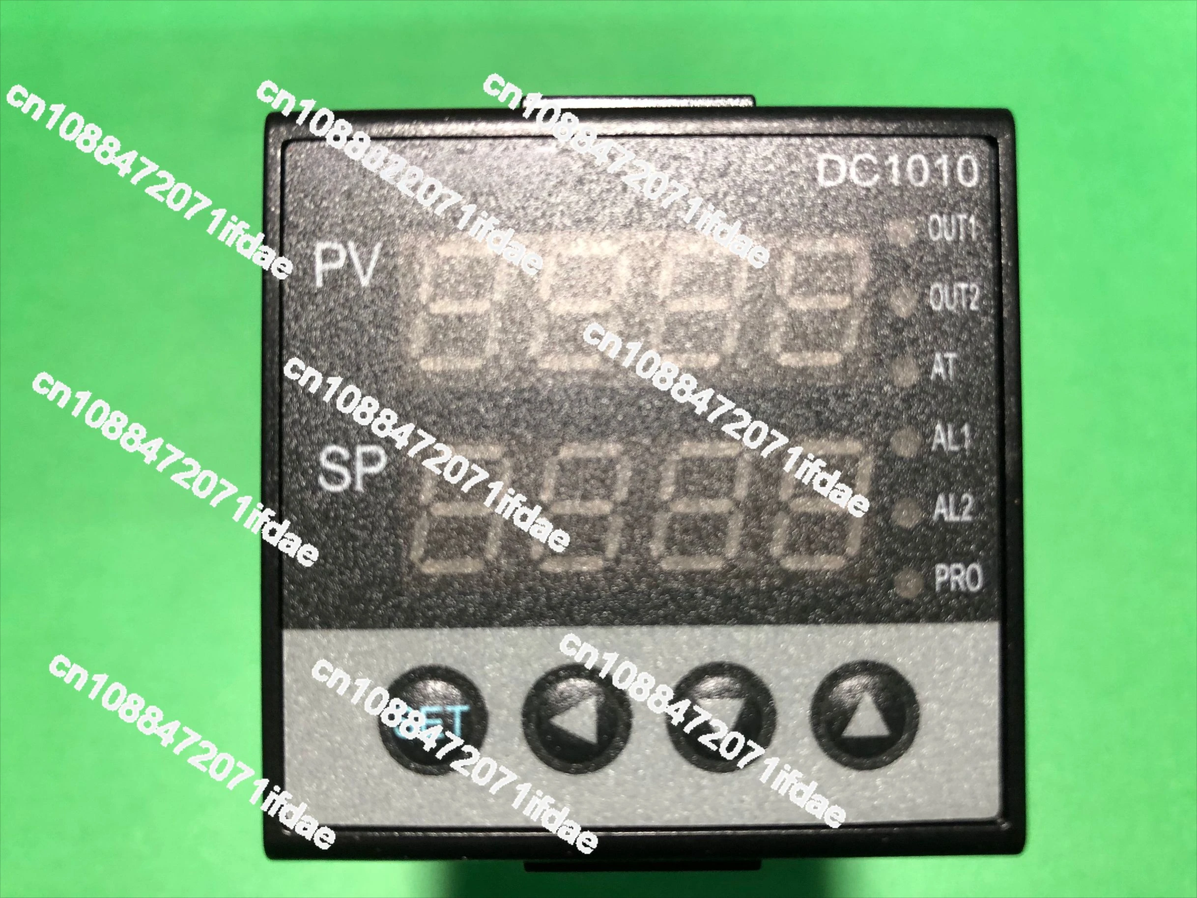 New Original Temperature controller DC1010 Honeywell thermostat DC1010CT-301000-E
New Original Temperature controller DC1010 Honeywell thermostat DC1010CT-301000-E