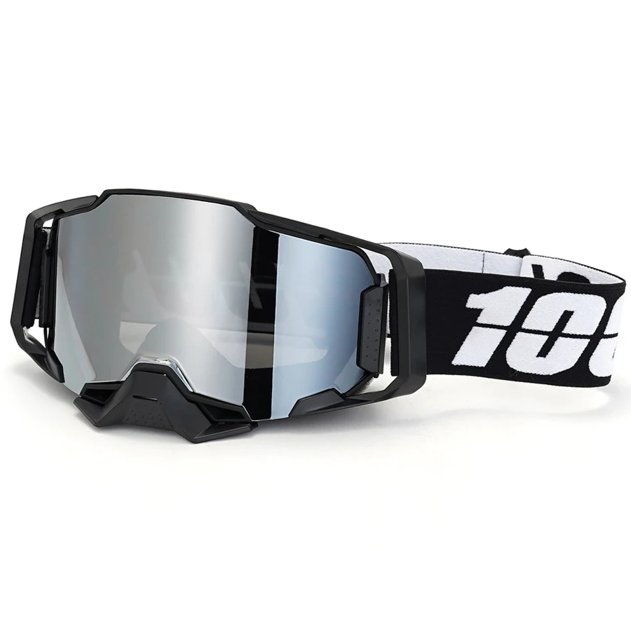 New Motocross Glasses Motorcycle Sunglasses Man MTB ATV Mask Windproof Protection Skiing Cycling Racing Off-Road MX Goggles
New Motocross Glasses Motorcycle Sunglasses Man MTB ATV Mask Windproof Protection Skiing Cycling Racing Off-Road MX Goggles