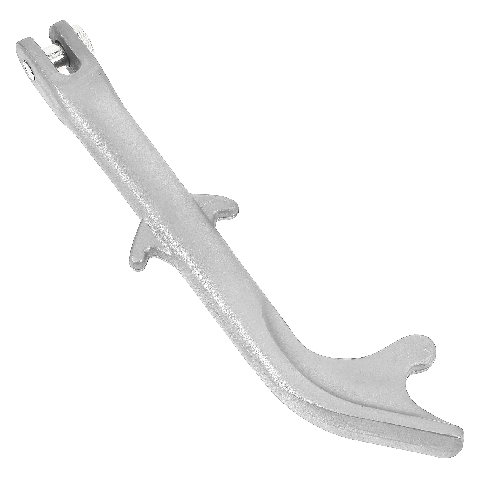 Motorcycle Side Kickstand Metal Replacement Scooter Parts Electric Foot Stand Non Stable Assist Tripod Universal
Motorcycle Side Kickstand Metal Replacement Scooter Parts Electric Foot Stand Non Stable Assist Tripod Universal
