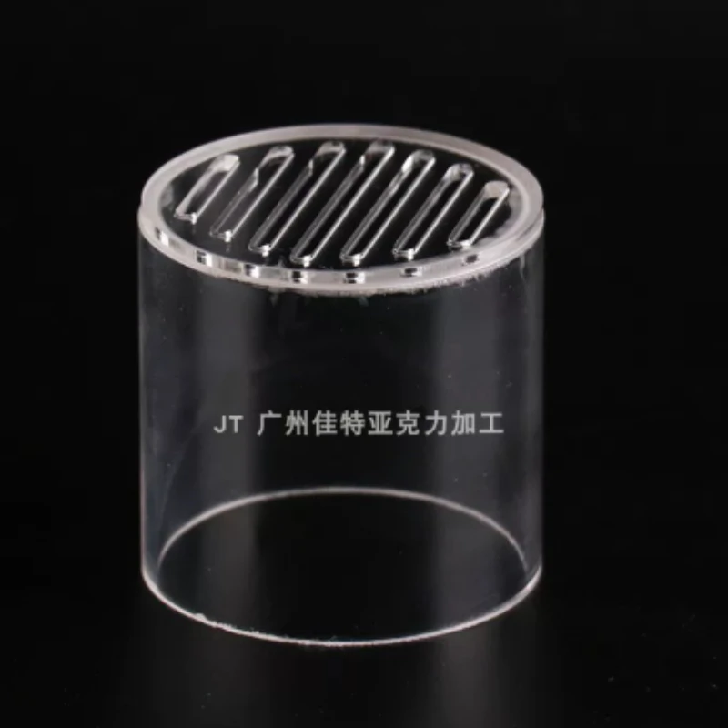 Yjq fish tank strong discharge cover, water outlet, sewer, sand, acrylic cover to prevent sand
Yjq fish tank strong discharge cover, water outlet, sewer, sand, acrylic cover to prevent sand