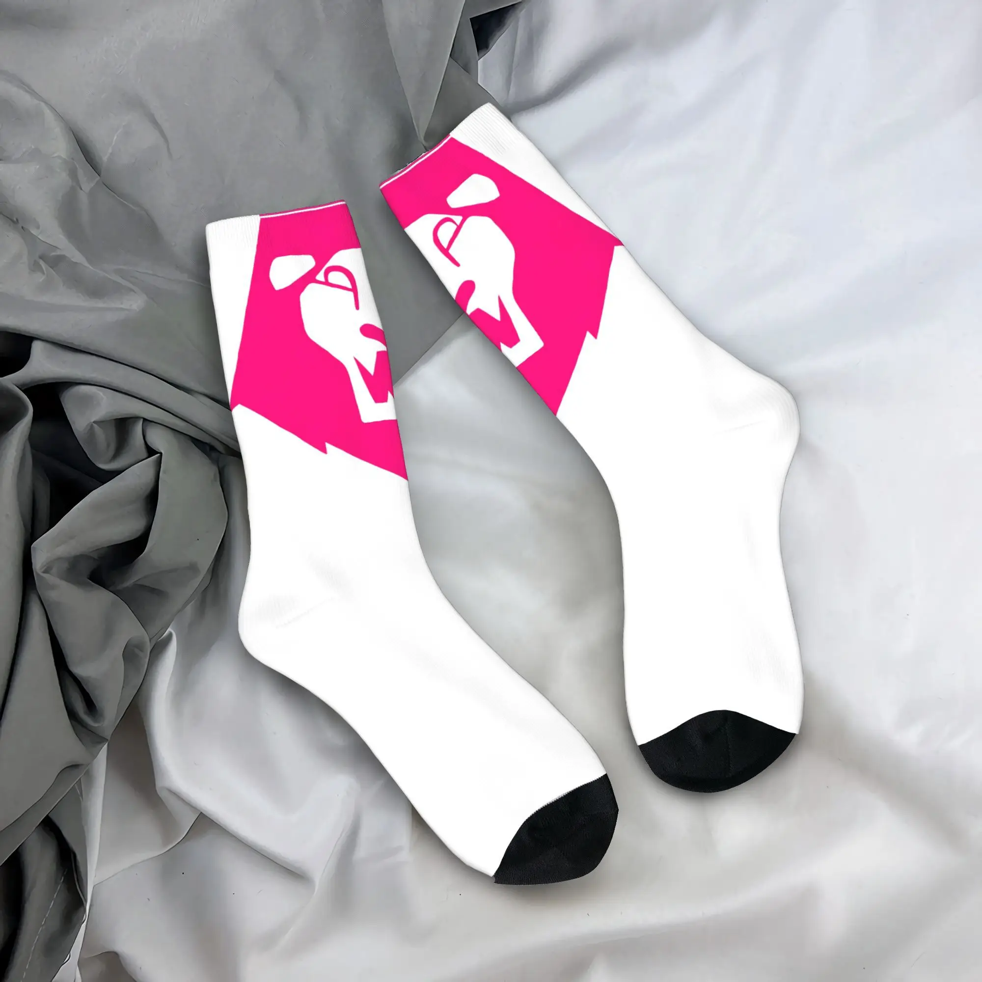 Kpop Demon Hunters Socks Saja Boys Anti Skid Stockings Men Warm Soft Skateboard Socks Winter Novelty Pattern Socks
Kpop Demon Hunters Socks Saja Boys Anti Skid Stockings Men Warm Soft Skateboard Socks Winter Novelty Pattern Socks