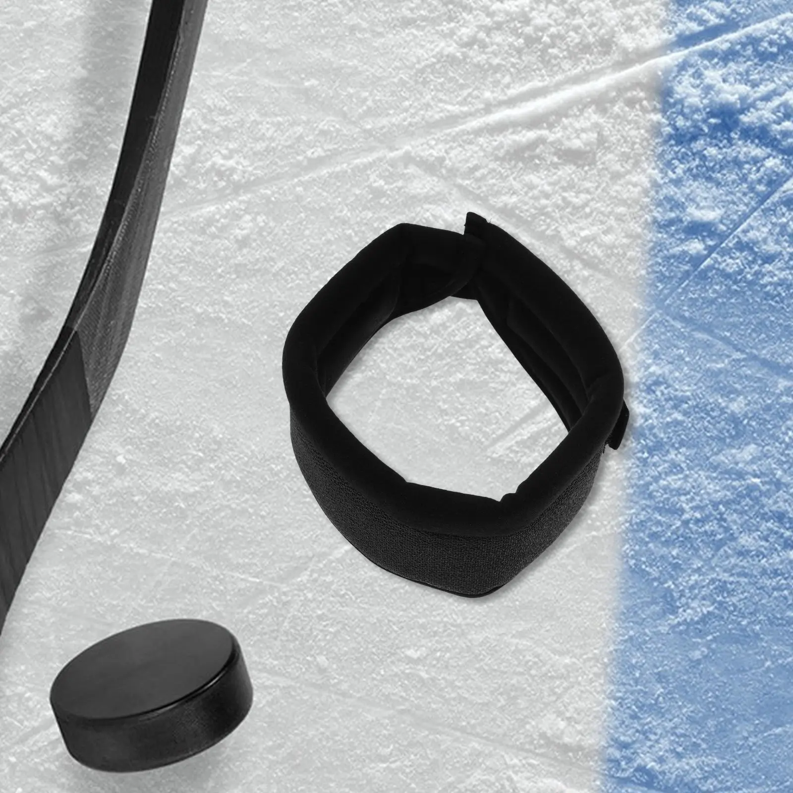 Ice Hockey Neck Guard Adult Adjustable Range 30-40Cm Cut Resistant Throat Protector Winter Sports Protective Gear Skating
Ice Hockey Neck Guard Adult Adjustable Range 30-40Cm Cut Resistant Throat Protector Winter Sports Protective Gear Skating