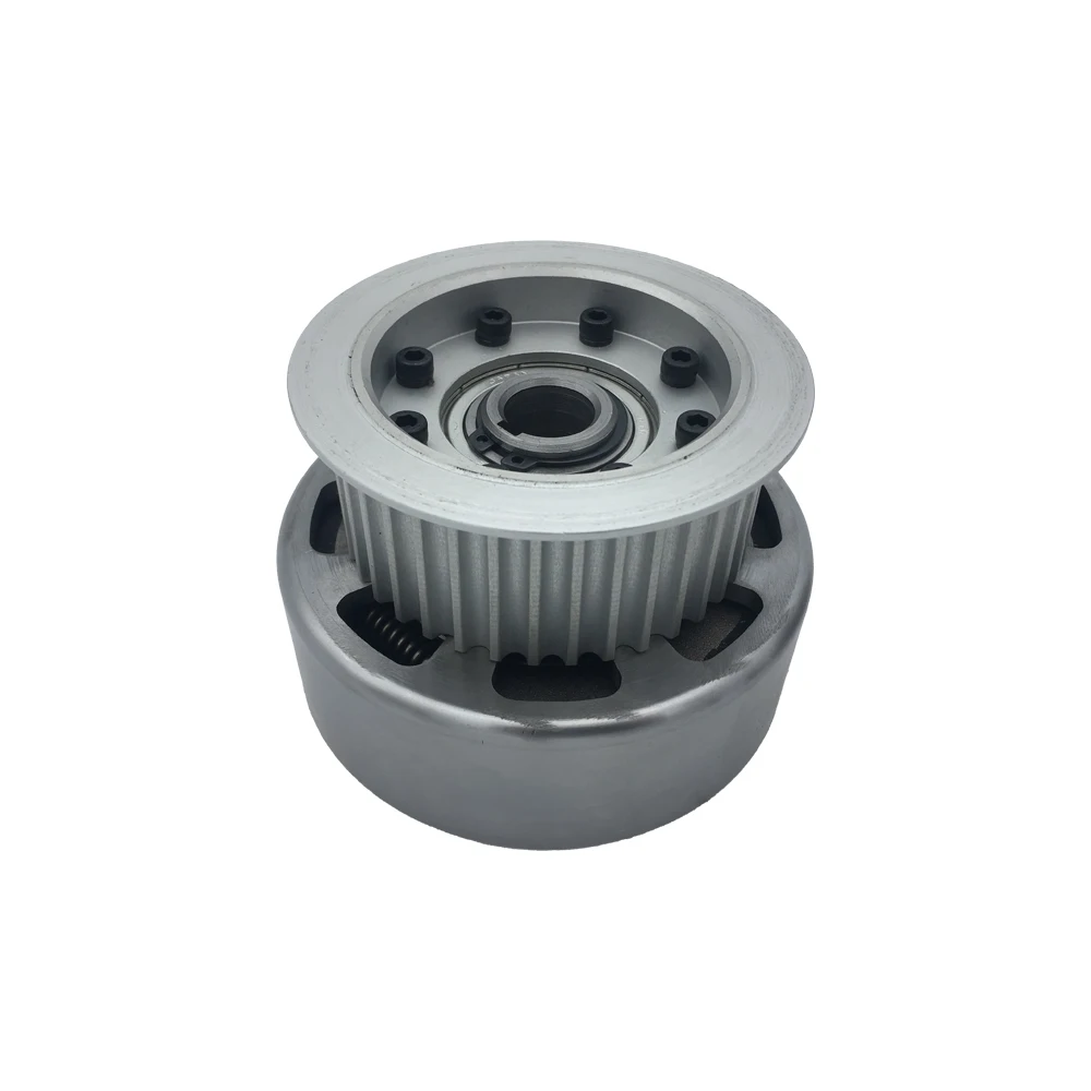 Муфта Dr-one с автоматическим отключением перегрузки | Система передачи крутящего момента двигателя в погружение для БПЛА и парамоторов
Муфта Dr-one с автоматическим отключением перегрузки | Система передачи крутящего момента двигателя в погружение для БПЛА и парамоторов