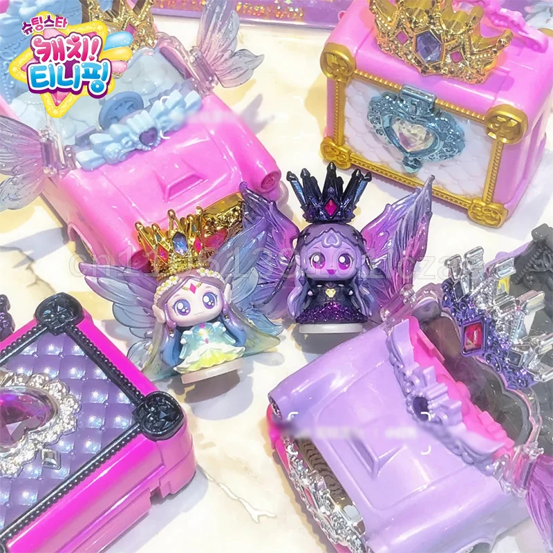 Korean Catch Teenieping Season 7 Moon Eclipse Moon God Princess Pretend Play Set With Cute Dolls Dress Up Toys For Birthday Gift
Korean Catch Teenieping Season 7 Moon Eclipse Moon God Princess Pretend Play Set With Cute Dolls Dress Up Toys For Birthday Gift