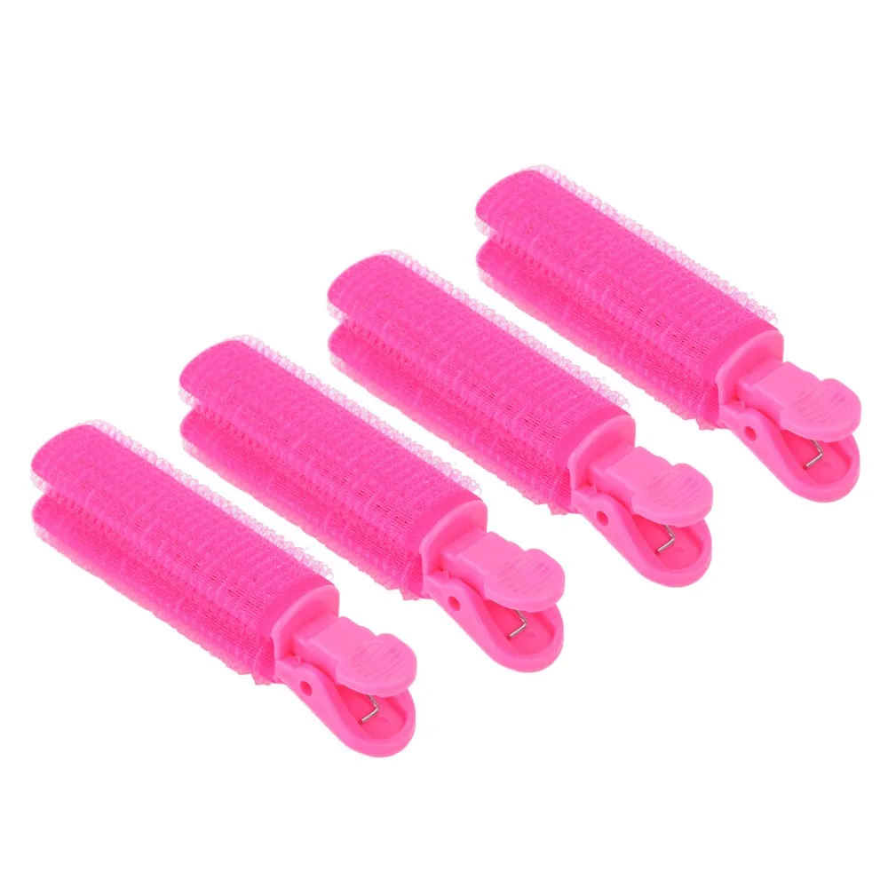 8pcs Instant Fluffy Hair Root Clip Portable Adhesive Design Volumizing Curler Durable Fast Styling Hair Styling Tools Home Use
8pcs Instant Fluffy Hair Root Clip Portable Adhesive Design Volumizing Curler Durable Fast Styling Hair Styling Tools Home Use