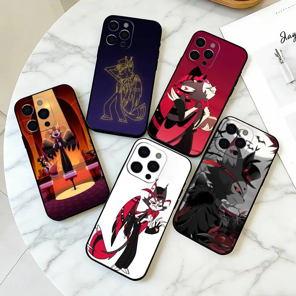 Demon H-Husk Phone Case For iPhone 17,16,15,14,13,12,11 Plus,Pro Max,XS,Soft Silicone Black Cover
Demon H-Husk Phone Case For iPhone 17,16,15,14,13,12,11 Plus,Pro Max,XS,Soft Silicone Black Cover