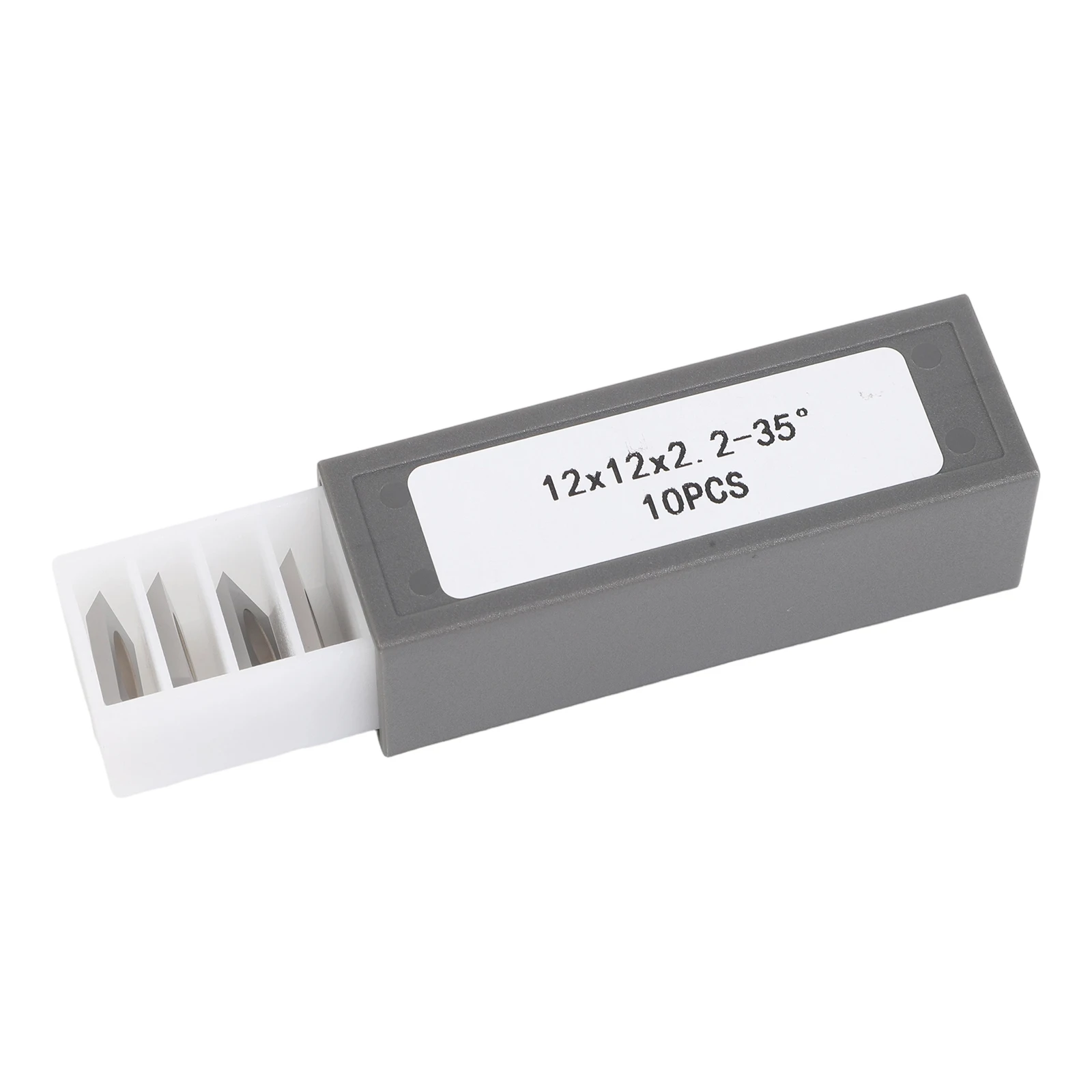 Planer Accessories Carbide Inserts Woodturning Projects Bevel Cut Blade Change Ease Replacement Parts For Woodworking Tools
Planer Accessories Carbide Inserts Woodturning Projects Bevel Cut Blade Change Ease Replacement Parts For Woodworking Tools