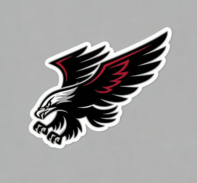Cool Flying Eagle Waterproof Sticker - Vinyl Decal For Car Motorcycle Helmet Laptop Decor Accessories
Cool Flying Eagle Waterproof Sticker - Vinyl Decal For Car Motorcycle Helmet Laptop Decor Accessories