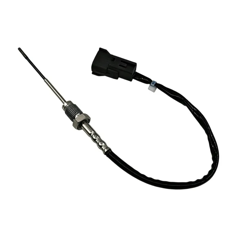 NEW HOT In Stock-For Toyota Land Cruiser 2015-2017 Vehicle Exhaust Emissions Temperature Sensor Exhaust Sensor 8942571080 89425-
NEW HOT In Stock-For Toyota Land Cruiser 2015-2017 Vehicle Exhaust Emissions Temperature Sensor Exhaust Sensor 8942571080 89425-