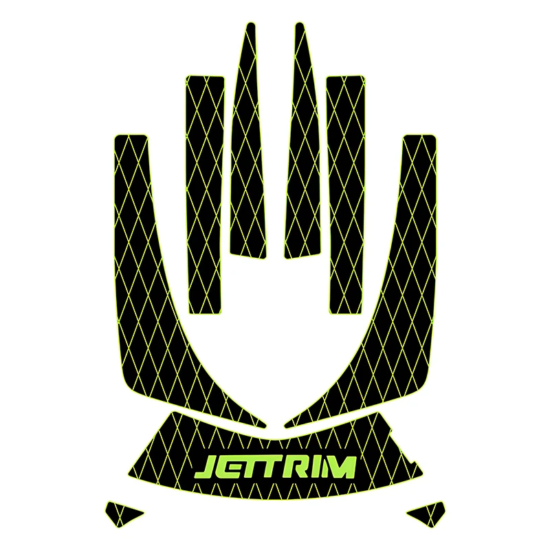 WSM Eva Foam Pad Jet Ski Морские тяговые коврики для KAWASAKI Ultra 250/310/260 X, Ultra 260/300/310 LX (2007-2022) Аксессуары для лодок
WSM Eva Foam Pad Jet Ski Морские тяговые коврики для KAWASAKI Ultra 250/310/260 X, Ultra 260/300/310 LX (2007-2022) Аксессуары для лодок