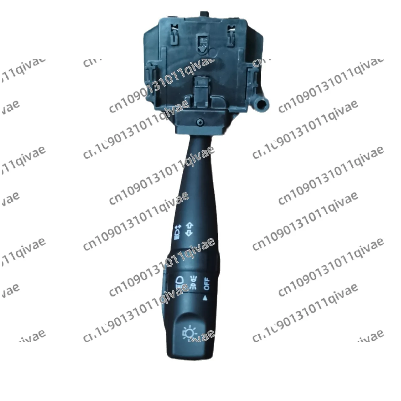 Auto headlight steering combination switch for Hyundai 20072010 934102H001
Auto headlight steering combination switch for Hyundai 20072010 934102H001