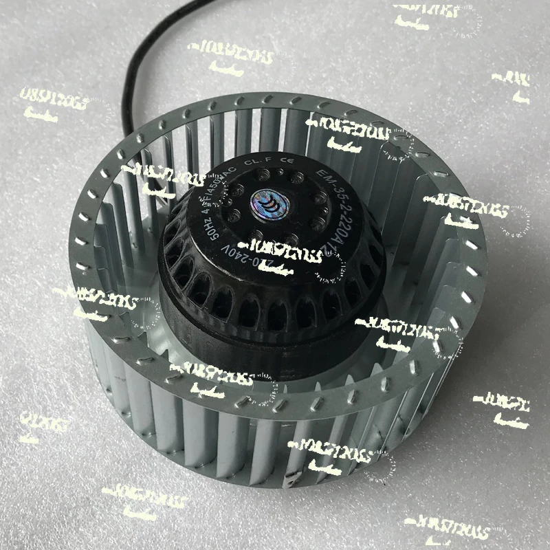 Высококачественный центробежный вентилятор, установленный спереди: высокоскоростной двигатель с медным сердечником, прецизионные подшипники для большого потока воздуха и низкого уровня шума
Высококачественный центробежный вентилятор, установленный спереди: высокоскоростной двигатель с медным сердечником, прецизионные подшипники для большого потока воздуха и низкого уровня шума