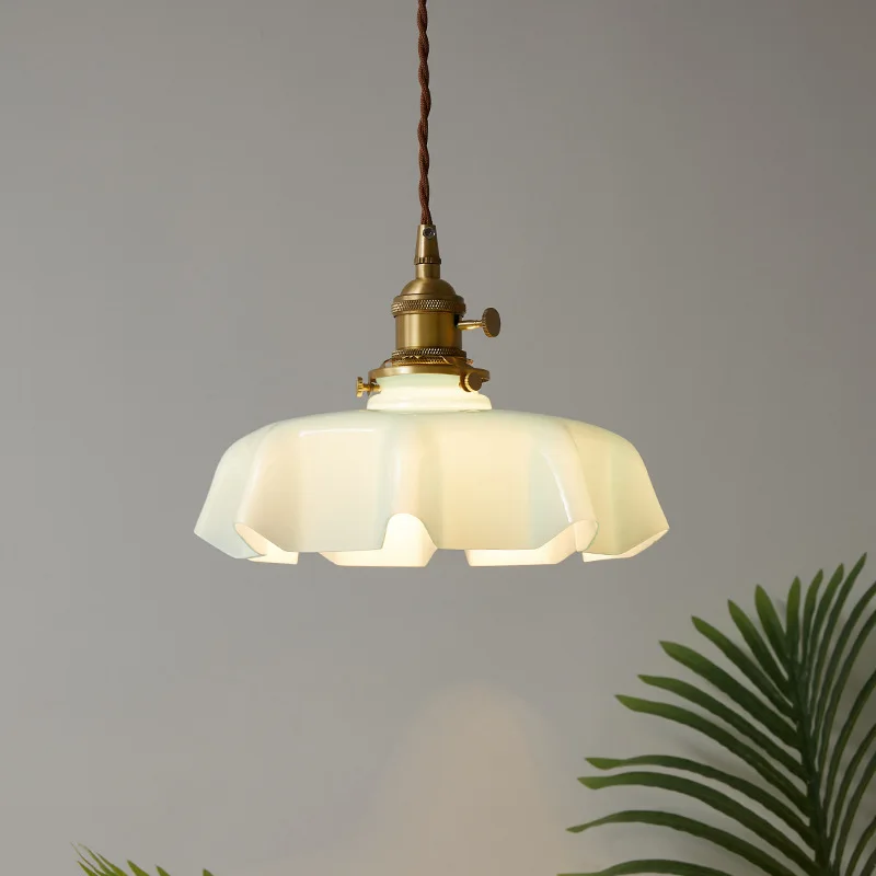 Modern Glass Flower Pendant Light Fixture Hanging Lamps Ins Kitchen Dining Room Lighting Decoration Colorful Pink Restaurant
Modern Glass Flower Pendant Light Fixture Hanging Lamps Ins Kitchen Dining Room Lighting Decoration Colorful Pink Restaurant