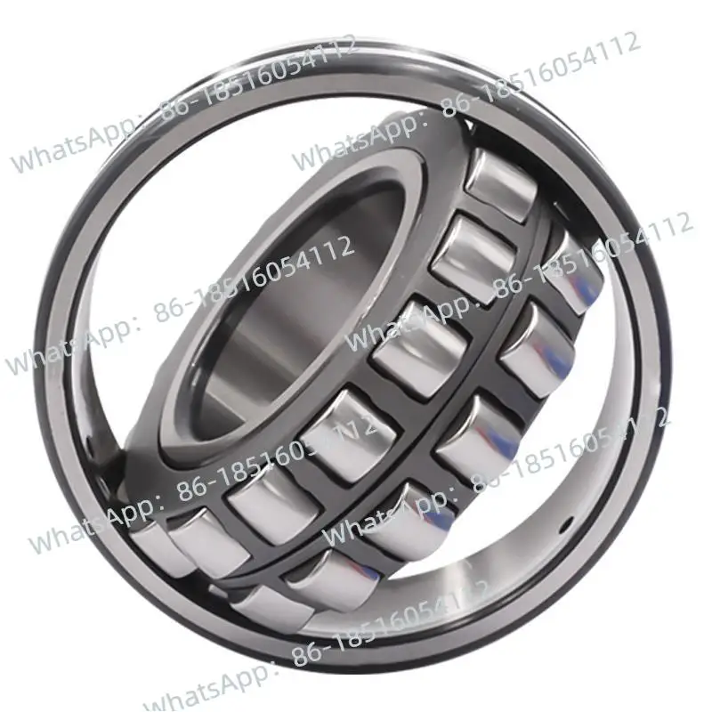 Сферический роликоподшипник 23138 23140 23144 23148CA CC W33 C3 C4 P5
Сферический роликоподшипник 23138 23140 23144 23148CA CC W33 C3 C4 P5