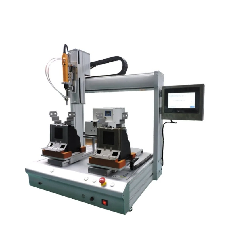 Online screw machine Auto parts Automatic screw machine Fully automatic, automatic screw machine
Online screw machine Auto parts Automatic screw machine Fully automatic, automatic screw machine