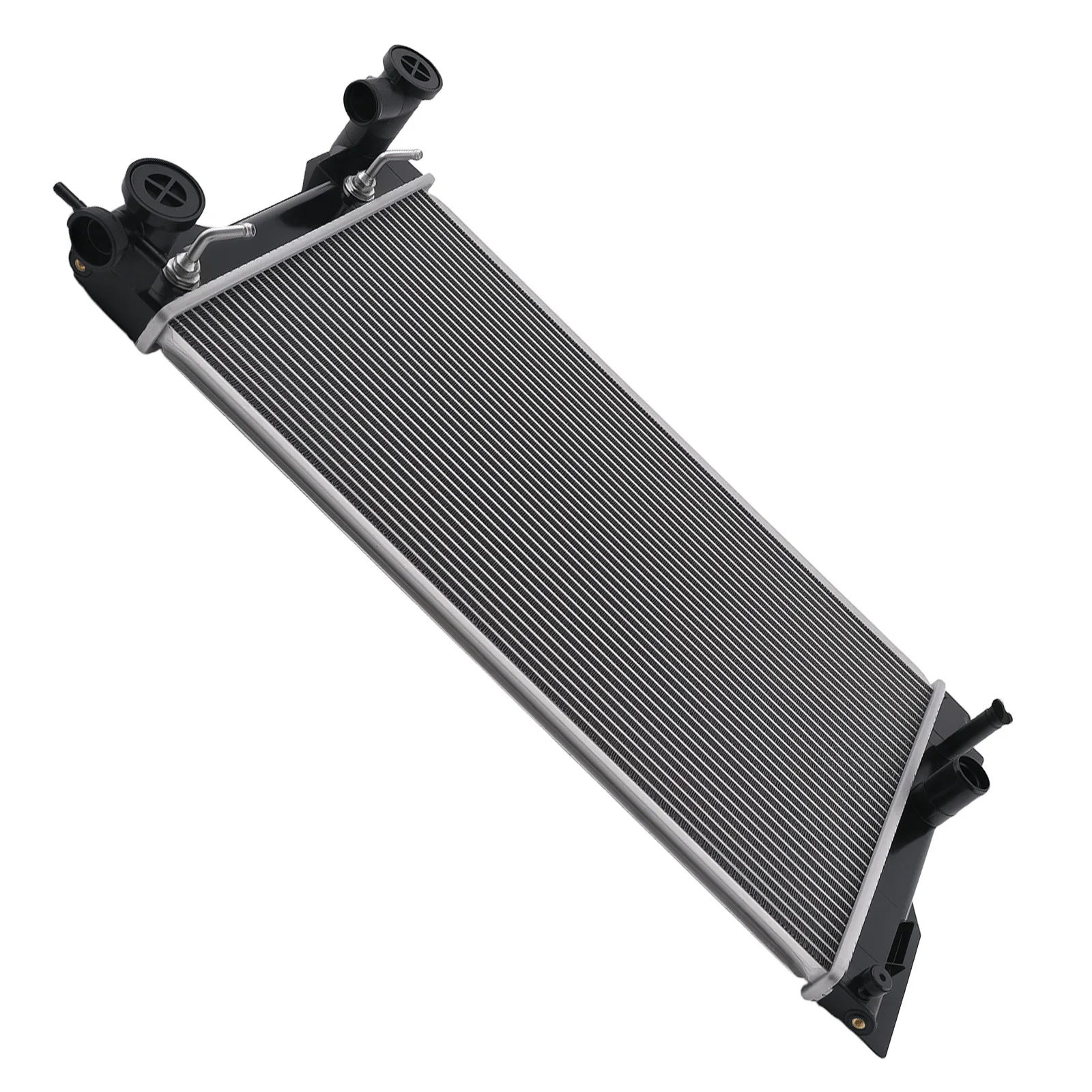 Cooling Radiator for Toyota Corolla 2009-2017 3445 AT Transmission USA Made
Cooling Radiator for Toyota Corolla 2009-2017 3445 AT Transmission USA Made