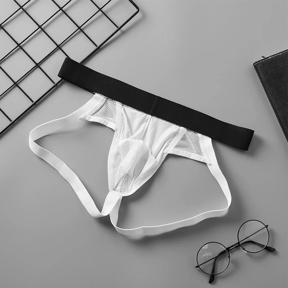 For Everyday Use Men Briefs Breathable Pouch Black All Season Wear Backless Design Solid Pattern Sweat-absorbing
For Everyday Use Men Briefs Breathable Pouch Black All Season Wear Backless Design Solid Pattern Sweat-absorbing