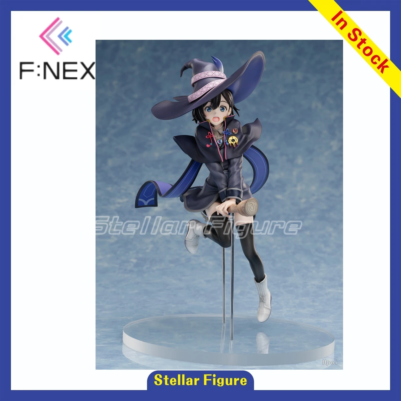 【SF】In Stock F:NEX THE JOURNRY OF ELAINA Saya 1/7 Scale Figures Model Collection Anime
【SF】In Stock F:NEX THE JOURNRY OF ELAINA Saya 1/7 Scale Figures Model Collection Anime