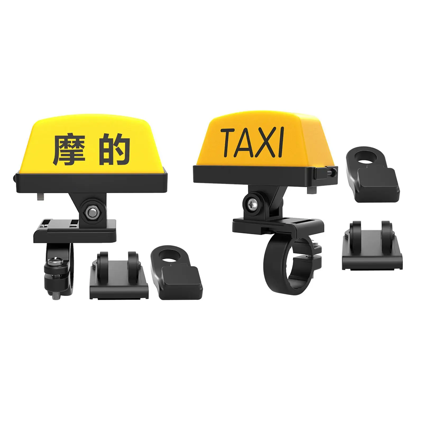 Motorcycle Decoration Modified Light Taxi Box Sign USB Charging Helmet Light LED Lamp Indicator Fit for Electrical Motorbike
Motorcycle Decoration Modified Light Taxi Box Sign USB Charging Helmet Light LED Lamp Indicator Fit for Electrical Motorbike
