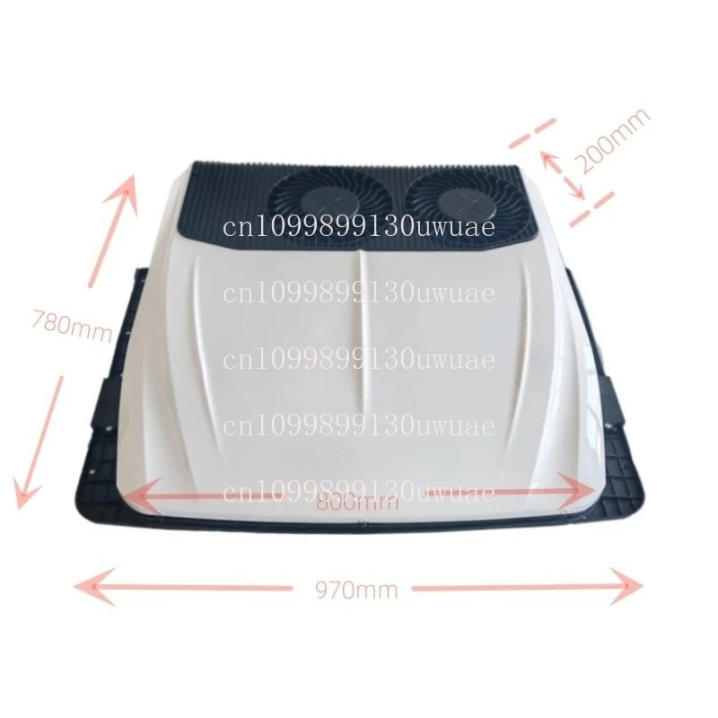 Охладитель парковки на крыше, электрический 12 В, 12 В, автодома, переменного тока, кемпер, 24 В, кондиционер для грузовика
Охладитель парковки на крыше, электрический 12 В, 12 В, автодома, переменного тока, кемпер, 24 В, кондиционер для грузовика