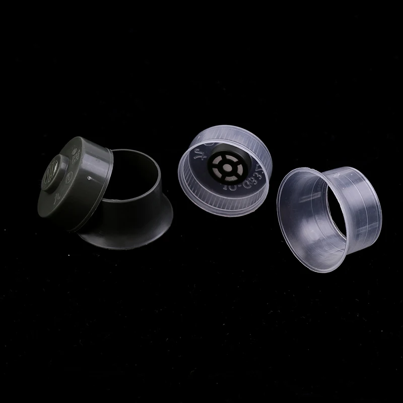 20pcs Mushroom Spawn Grow Bag Cap Lock Ring Cultivation Planter Substrate High Temp Pre Sealable Garden Planter Tools Accessory
20pcs Mushroom Spawn Grow Bag Cap Lock Ring Cultivation Planter Substrate High Temp Pre Sealable Garden Planter Tools Accessory