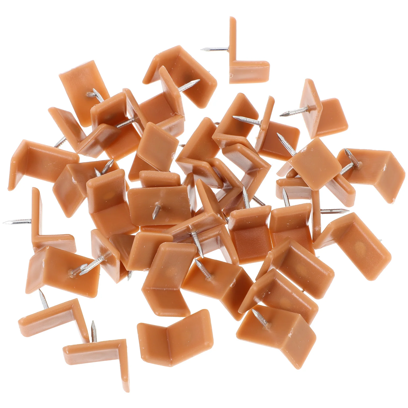 40 Pcs Plastic Drawer Slides Glide Replacement Tack Guides Chair Pointed Nails Stops Abs
40 Pcs Plastic Drawer Slides Glide Replacement Tack Guides Chair Pointed Nails Stops Abs