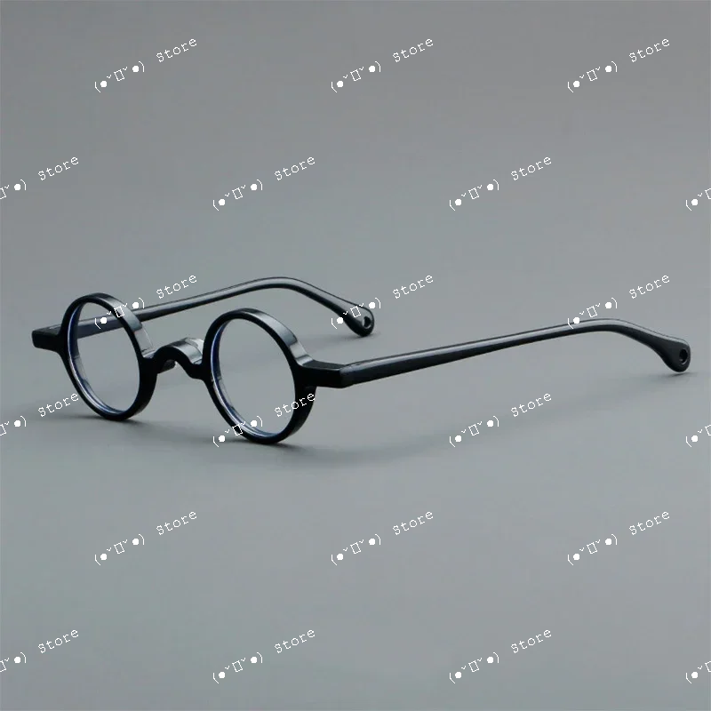 niche high quality round eyeglasses trendy prescription acetate handmade eyewear men women designer brand glasses frame
niche high quality round eyeglasses trendy prescription acetate handmade eyewear men women designer brand glasses frame