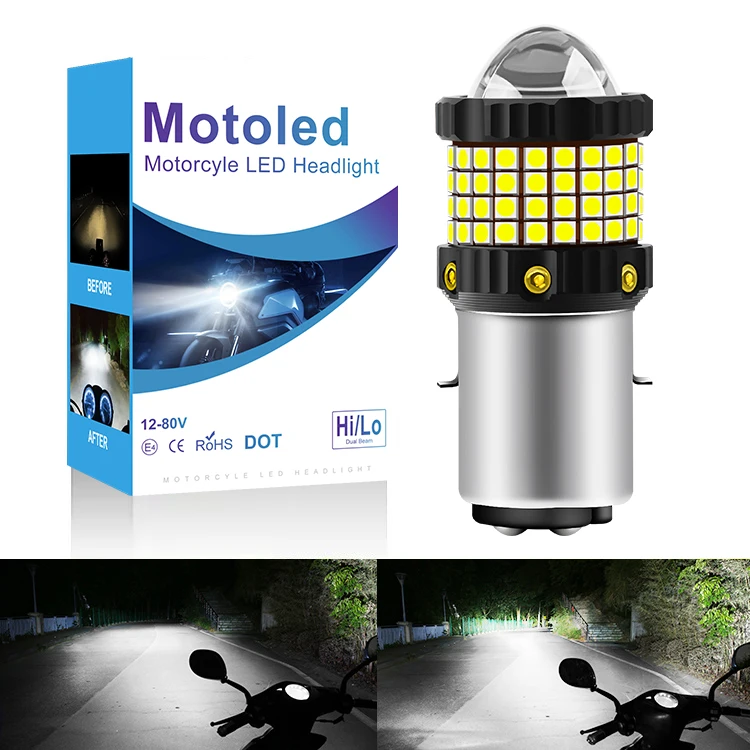 1pcs 10000Lm P15D H4 LED Moto H6 BA20D LED Motorcycle Headlight Bulbs CSP Lens White Yellow Hi Lo Lamp Scooter Fog Lights 12V
1pcs 10000Lm P15D H4 LED Moto H6 BA20D LED Motorcycle Headlight Bulbs CSP Lens White Yellow Hi Lo Lamp Scooter Fog Lights 12V