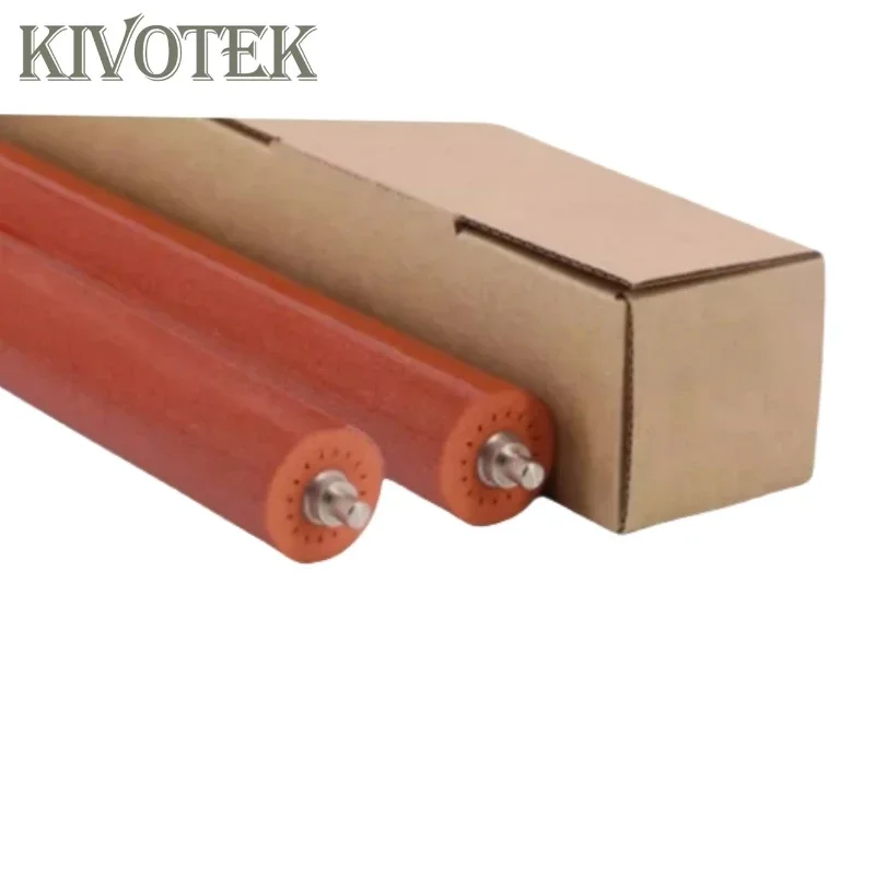 Нижний ролик термофиксатора под давлением для принтера Kyocera M4230idn M4125idn M4132idn M4226idn TASKalfa 3212i 4012i/M4125 M4132 3212 4012
Нижний ролик термофиксатора под давлением для принтера Kyocera M4230idn M4125idn M4132idn M4226idn TASKalfa 3212i 4012i/M4125 M4132 3212 4012