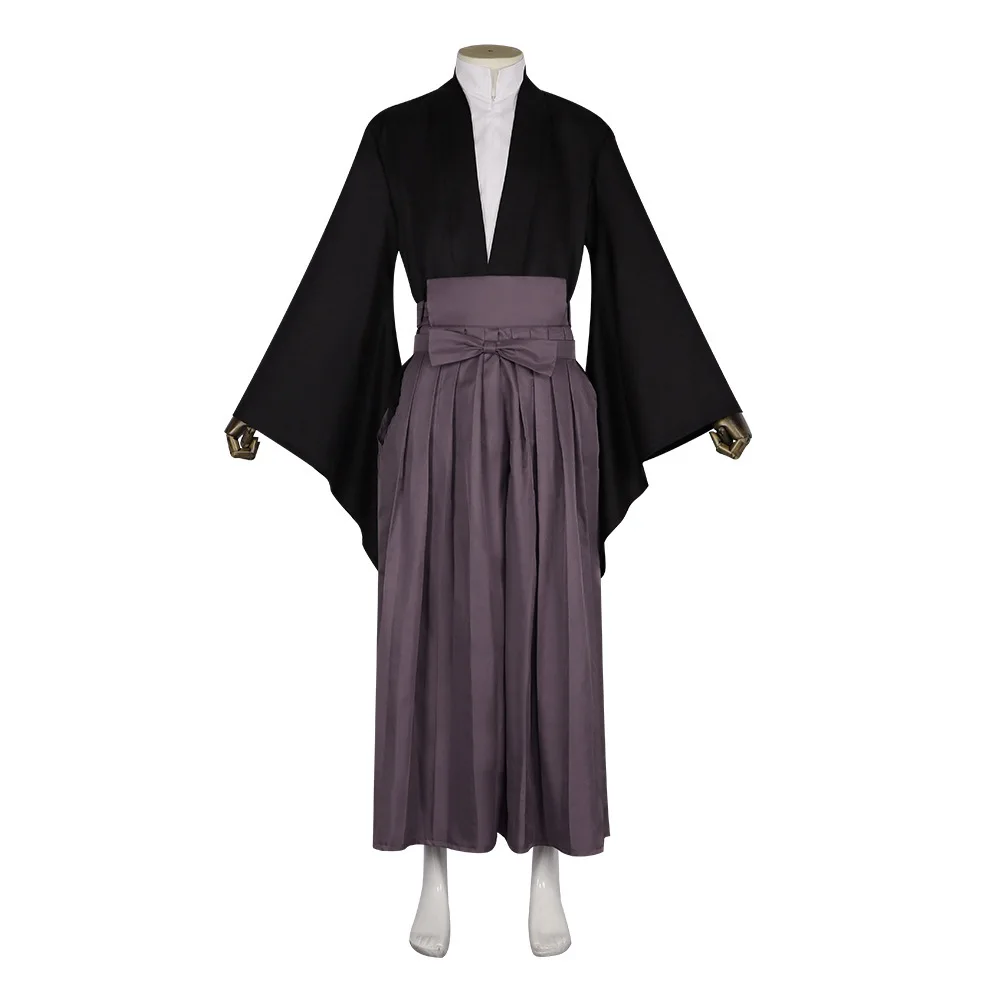 Harajuku Sle Cosplay Costume Yukata Gown for Men loween Stage Performance Cosplay Outfit Kaidan Boy Hanako San Costume
Harajuku Sle Cosplay Costume Yukata Gown for Men loween Stage Performance Cosplay Outfit Kaidan Boy Hanako San Costume